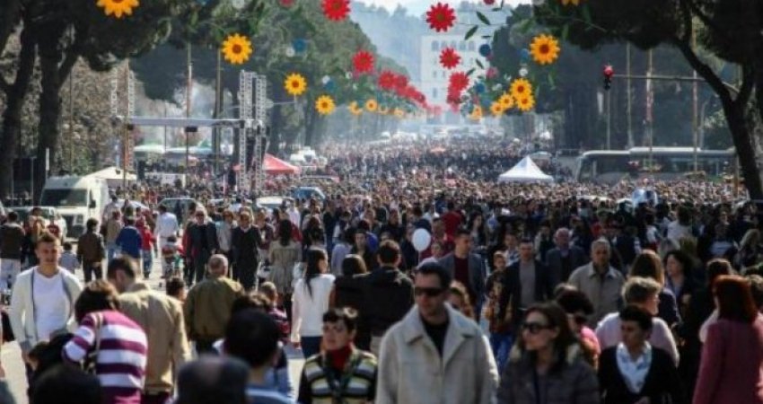 Zyrtare: Kosova ka 1,586,659 banorë rezidentë