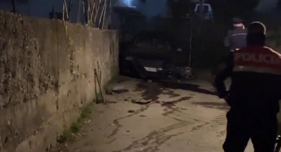 I’u vendos tritol poshtë makinës, zbardhet e shkuara e shënjeshtrës në Vlorë
