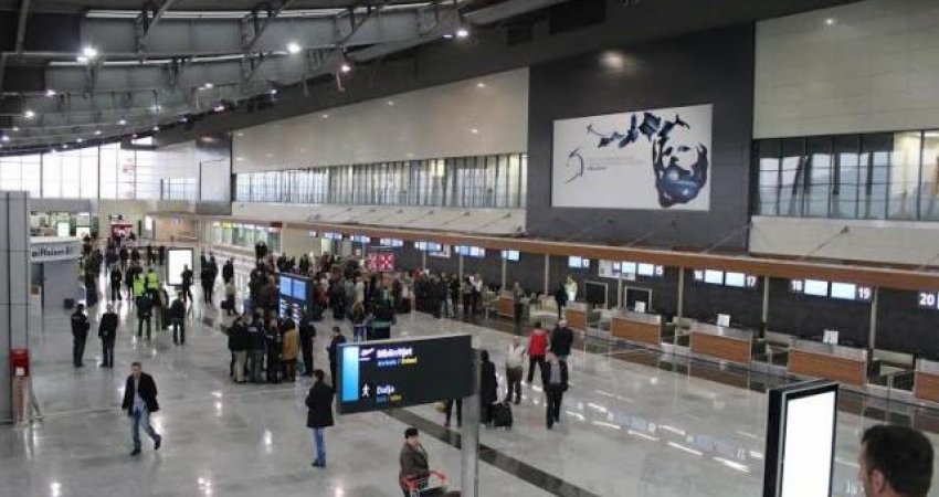 'Limak' me hakmarrje ndaj punëtorëve, i largoi 51 persona nga puna pas grevave në aeroport