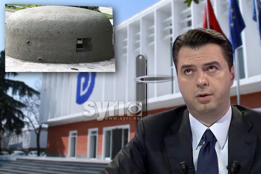 Berisha: Lul Brava shndërron shtëpinë e demokratëve në bunker personal!