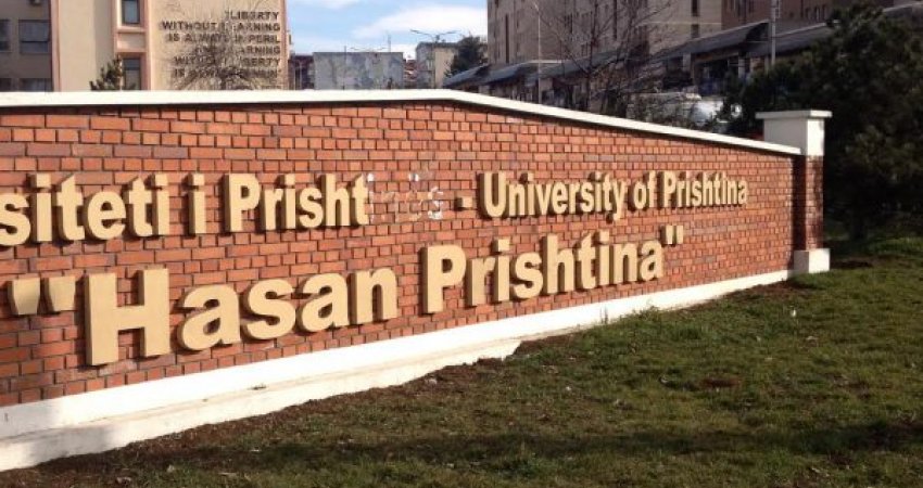 ‘Hallakamë’ për pozitën e Sekretarit të Universitetit të Prishtinës