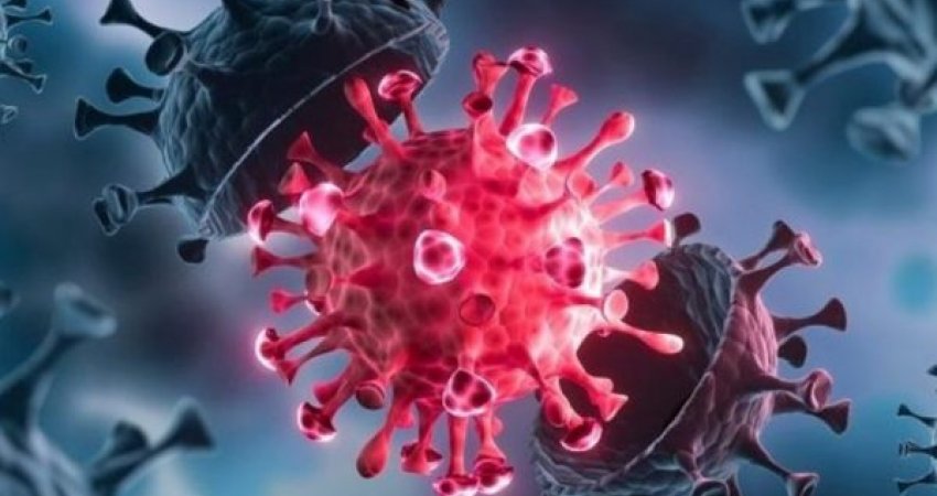 Sot 9 viktima dhe 1.635 raste të reja me coronavirus në Maqedoni
