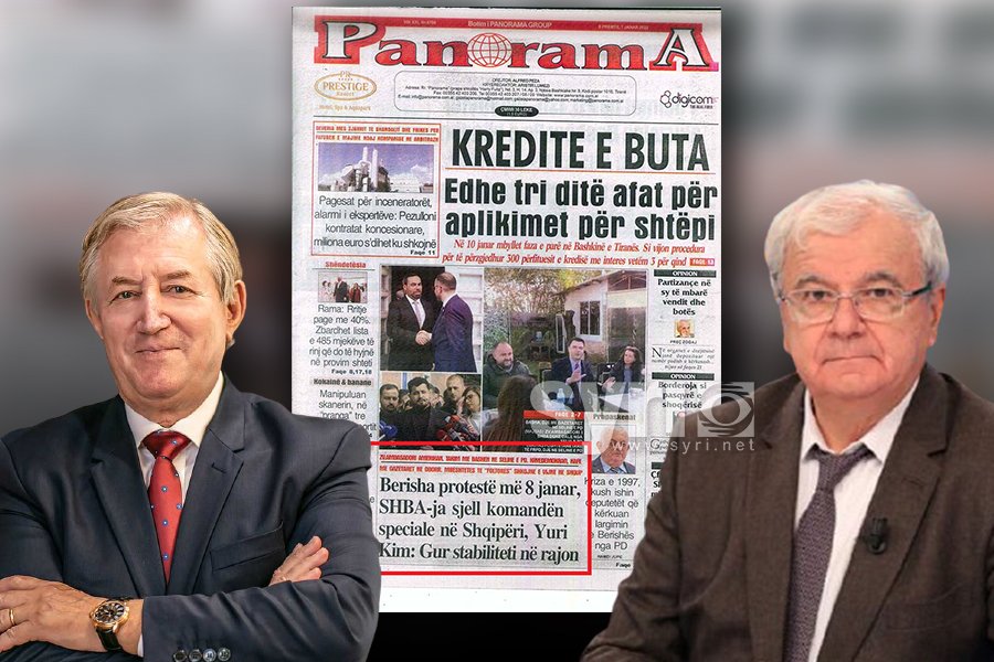 Pas Ngjelës, edhe Irfani siguron Bashën për trupat amerikane në seli