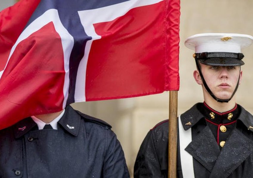 Norvegjia u kërkon ushtarëve që të kthejnë brekët pas shërbimit