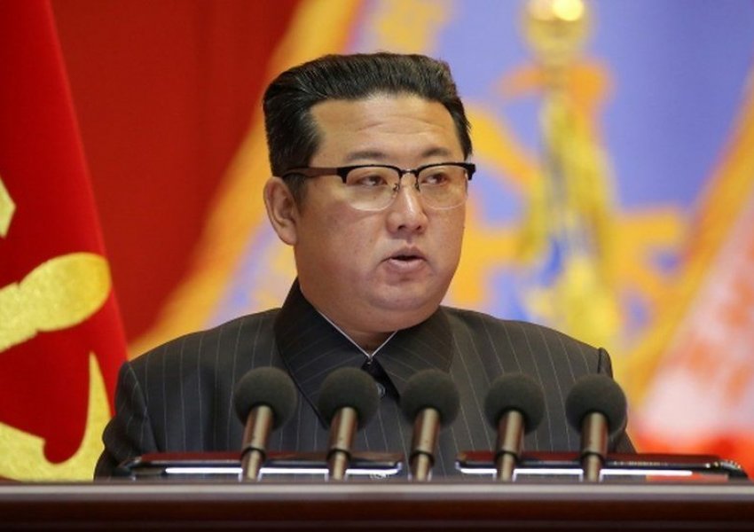 Koreja e Veriut lëshon raketën e dytë brenda gjashtë ditësh