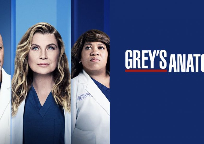 Lajm i mirë për fansat e ‘Grey’s Anatomy’