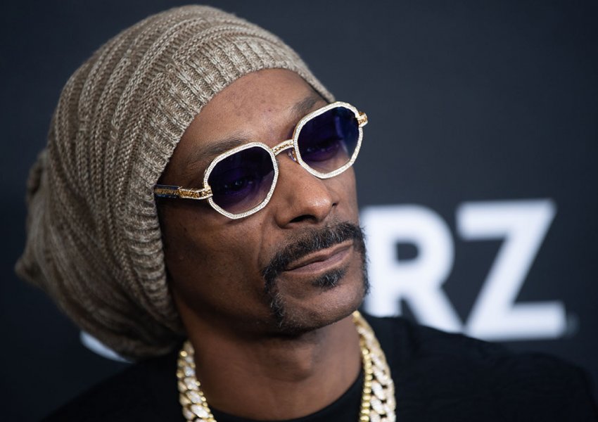 Snoop Dogg i hyn botës së biznesit 