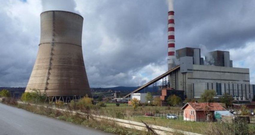 Bota po e braktis, Akademia kosovare e Shkencave mbetet te qymyri
