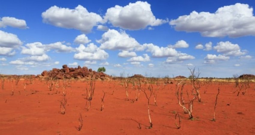 ​Australia regjistron temperaturën 50.7 gradë Celsius