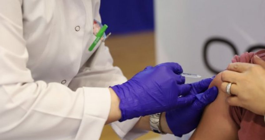 ​MSH thirrje qytetarëve që të vaksinohen kundër gripit sezonal