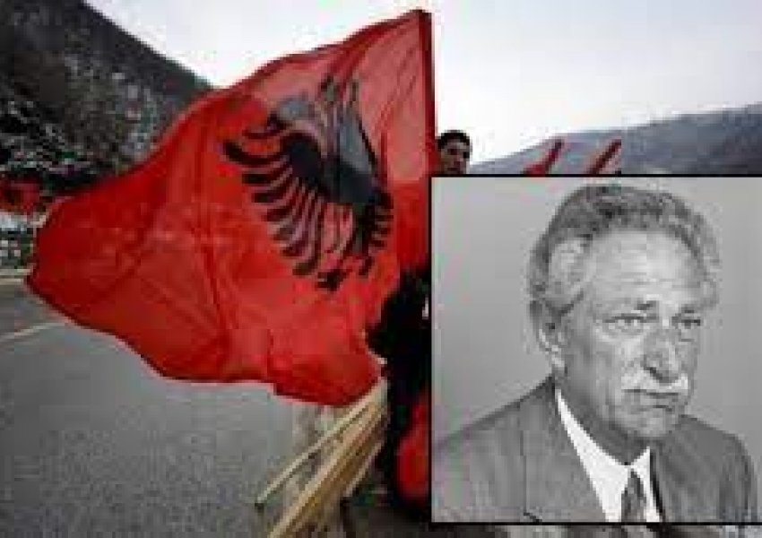 Shuhet ‘tribuni i diasporës’ Ahmet Zherka/ Vrau rusin me 7 plumba në ballë se i grisi flamurin kuq e zi