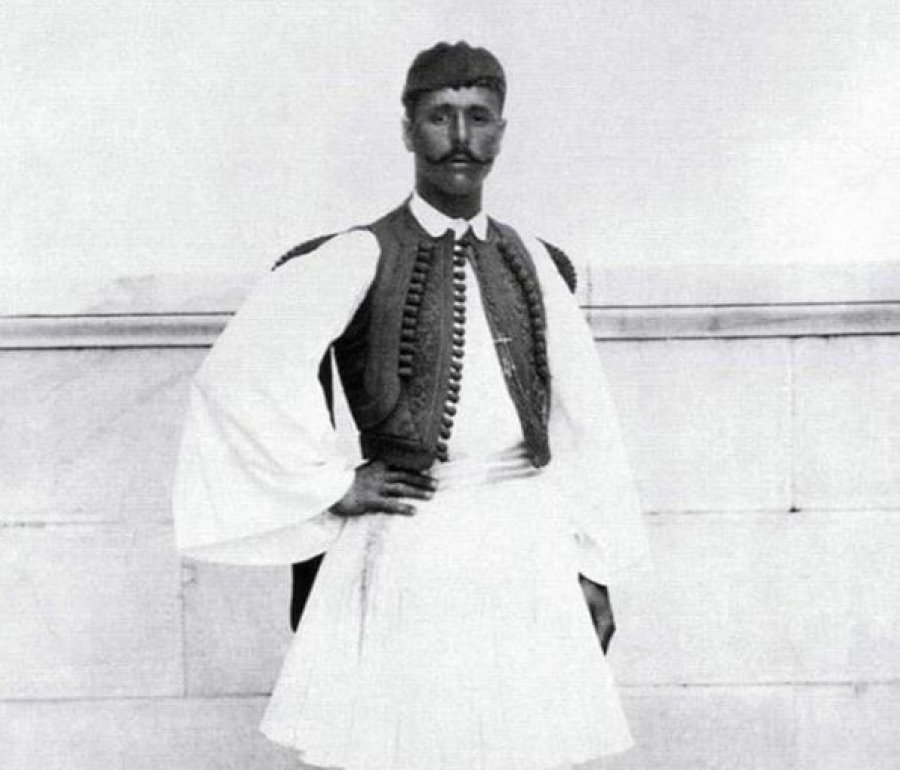 Ndodhi në 1896: 'Maratonomaku' shqiptar Spiros fitoi Lojërat e para Olimpike në Athinë