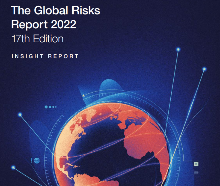 Raporti i Rreziqeve Globale, Shqipëria riskohet nga kriza e borxhit