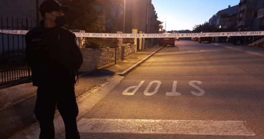 Vrasje e dyfishtë në Kroaci – biri dyshohet se vrau prindërit