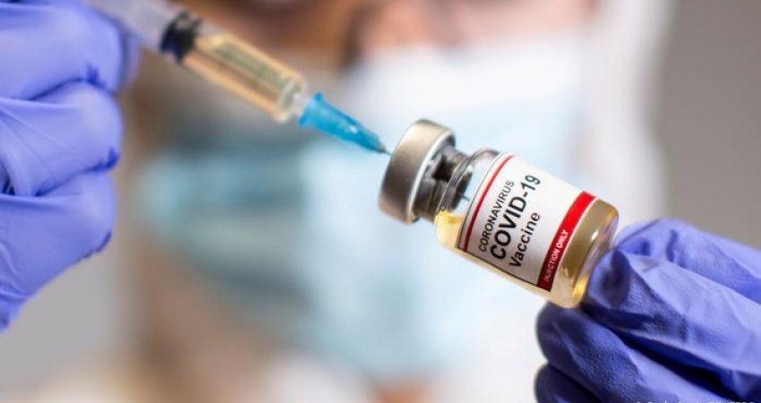 Kaq persona u vaksinuan për 24 orë në Kosovë