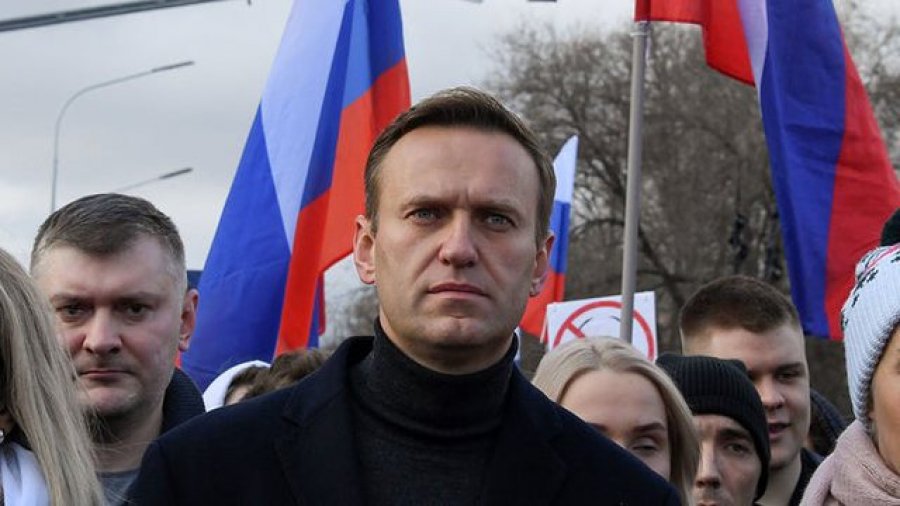 Rusia shpall ekstremistë dhe terroristë bashkpunëtorët e Navalnit