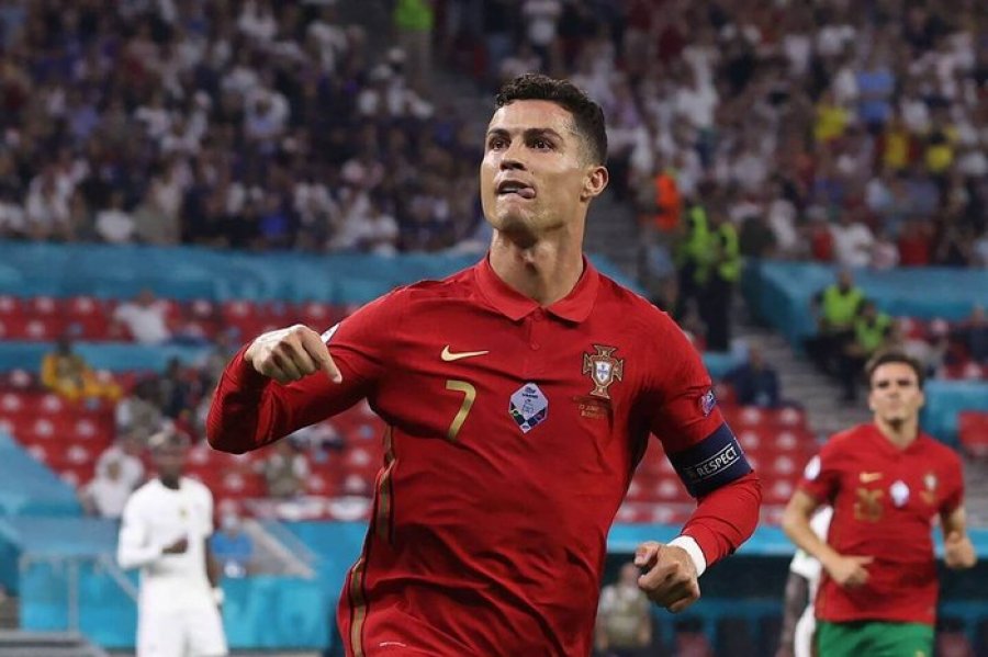 Ronaldo 'kërcënon' Italinë: Betejat e vërteta na presin, ne do të...