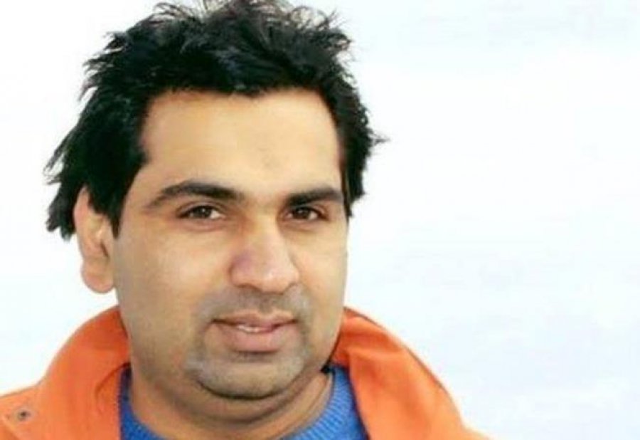 Dyshohet se do vriste një bloger të famshëm pakistanez, nisi gjyqi ne Britani kundër 31-vjeçarit