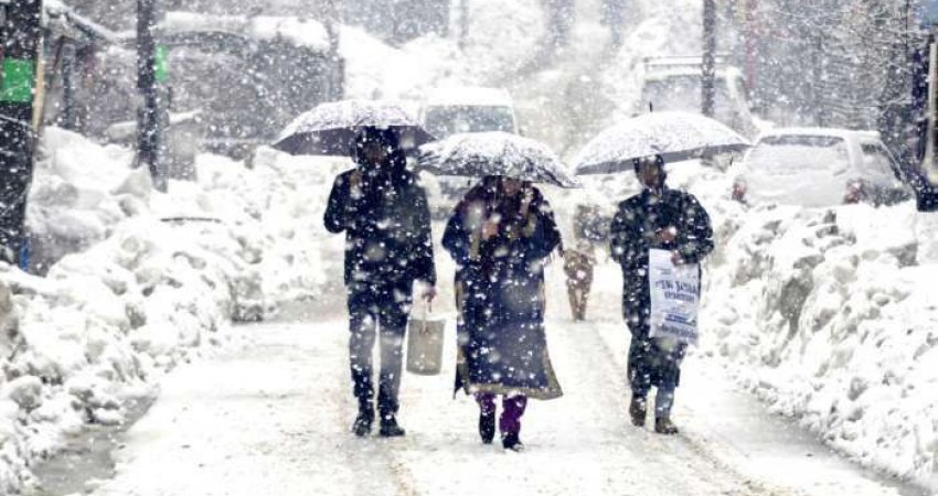 Mot i ftohtë në Kosovë