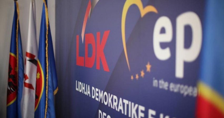 LDK dërgon komentet në ZRRE, kundërshton rritjen e tarifave të energjisë elektrike 