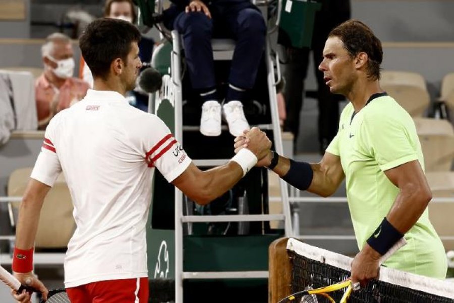 Nadal: Askush nuk është mbi turneun, Australian Open spektakolar edhe pa Gjokovic