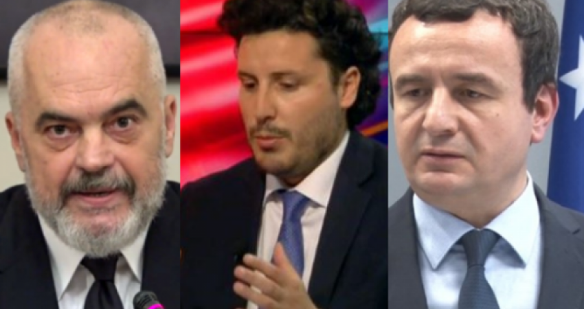 Për herë të parë Ballkani me tre Kryeministra shqiptarë? Abazoviq drejt kryeministrisë malazeze