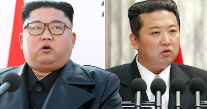Po ha më pak “për të mirën e vendit”, humb peshë diktatori i Koresë së Veriut