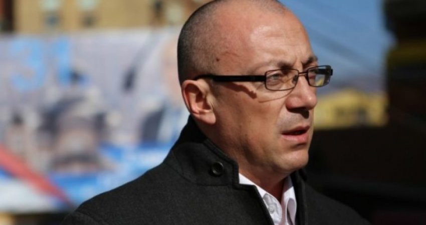 Goran Rakiq nuk i përgjigjet thirrjes së Prokurorisë Speciale për intervistim
