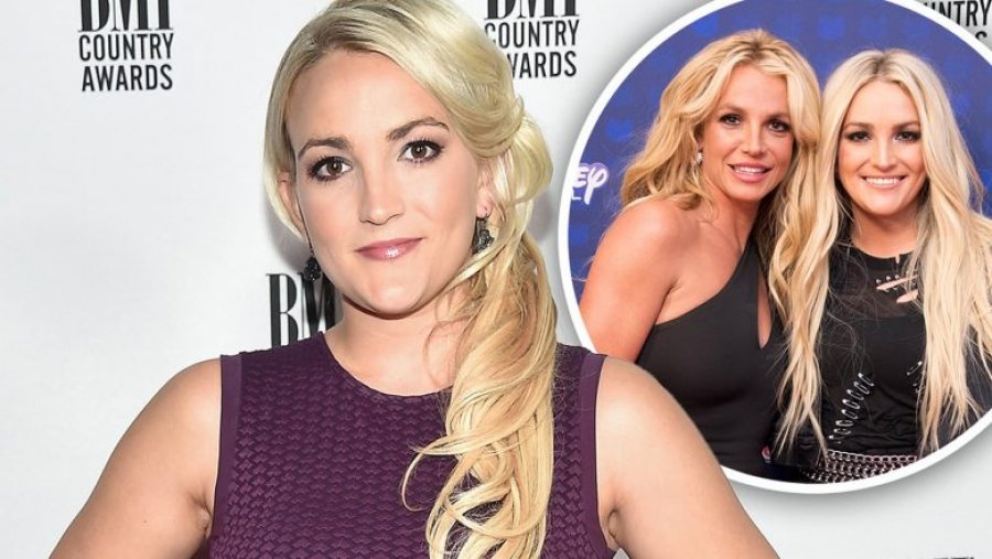 Jamie Lynn Spears i bën lutje publike motrës së saj, Britney Spears për t’i dhënë fund konfliktit