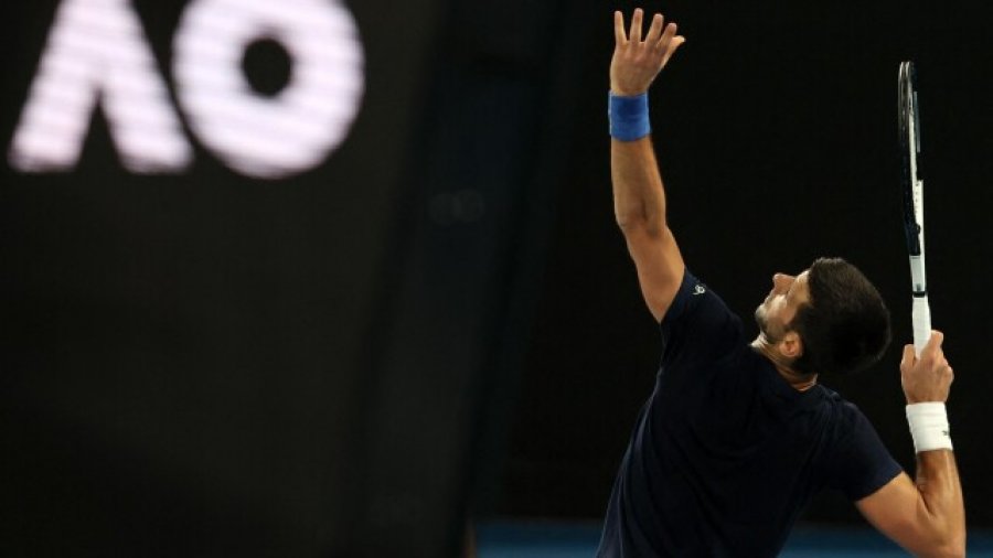 Australia ka vendosur: Novak Gjokovic do të deportohet!