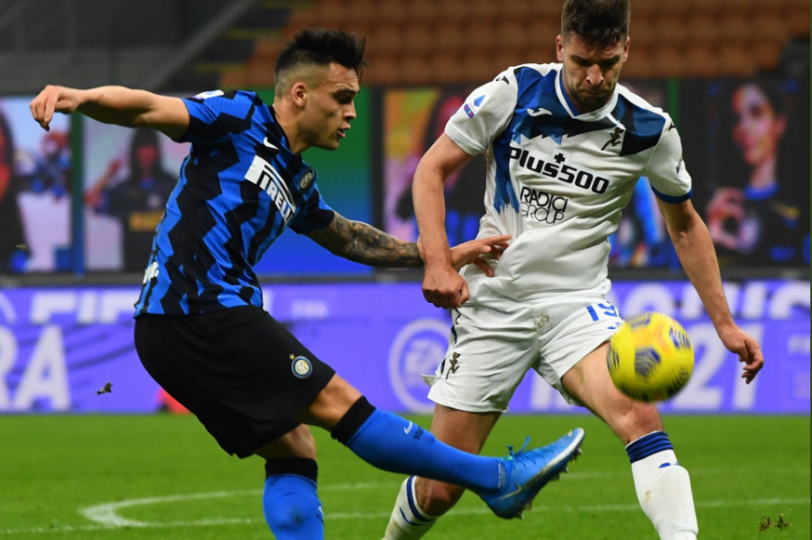 FOTO/ Gjimshiti titullar në Atalanta-Inter, publikohen formacionet zyrtare