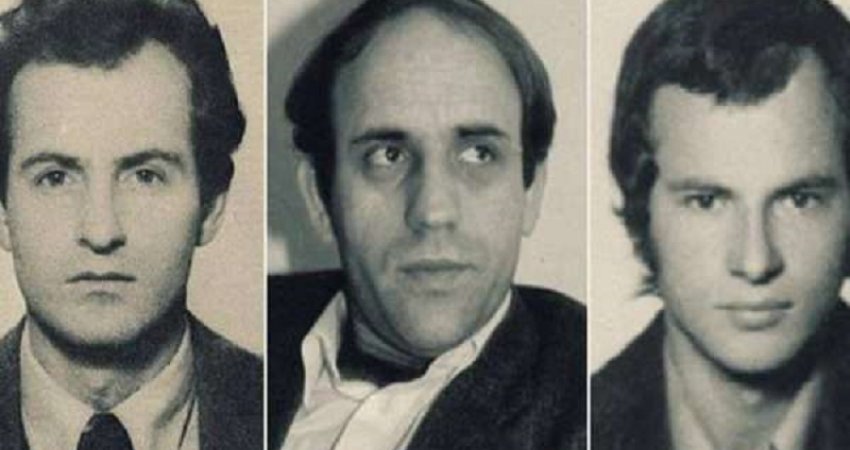 ​40 vjet nga vrasja e vëllezërve Gërvalla dhe Kadri Zekës