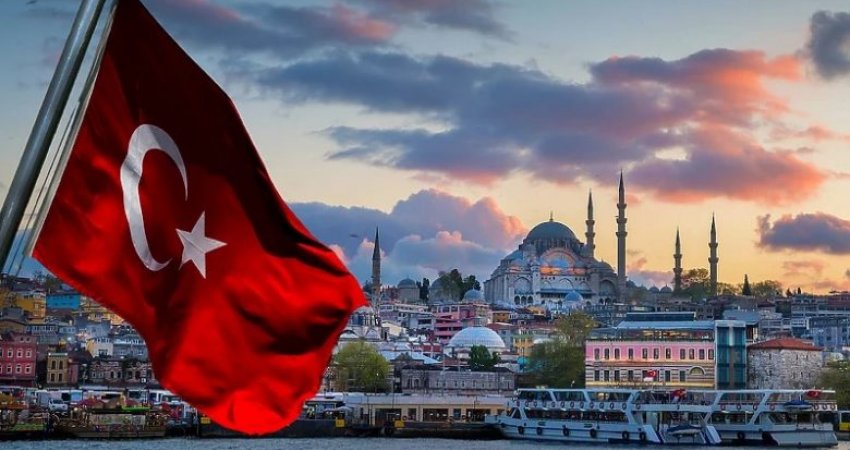 Turqia ndryshon emrin, ja si do të quhet tash e tutje