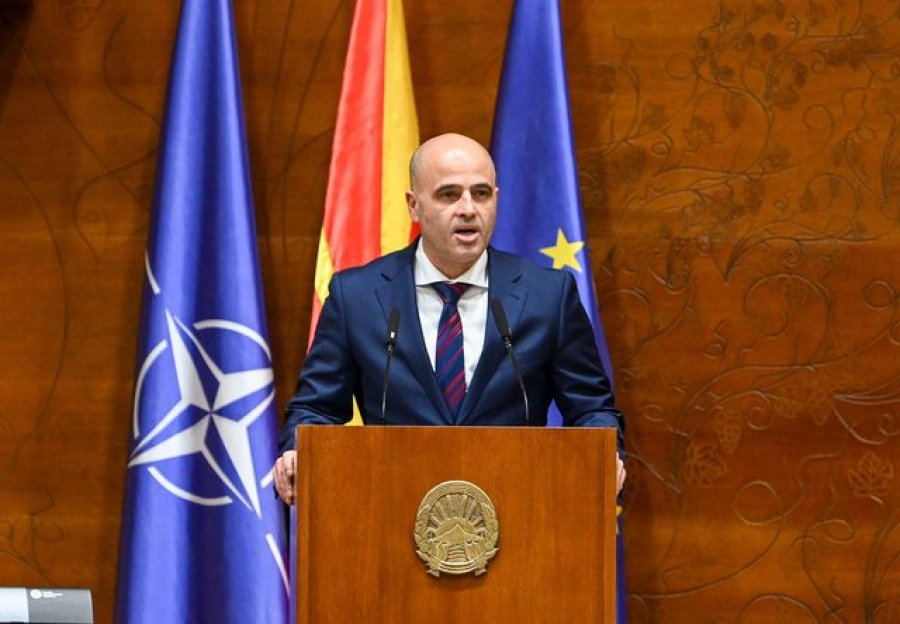PROFILI/ Kush është Dimitar Kovaçevski, kryeministri i ri i Maqedonisë së Veriut