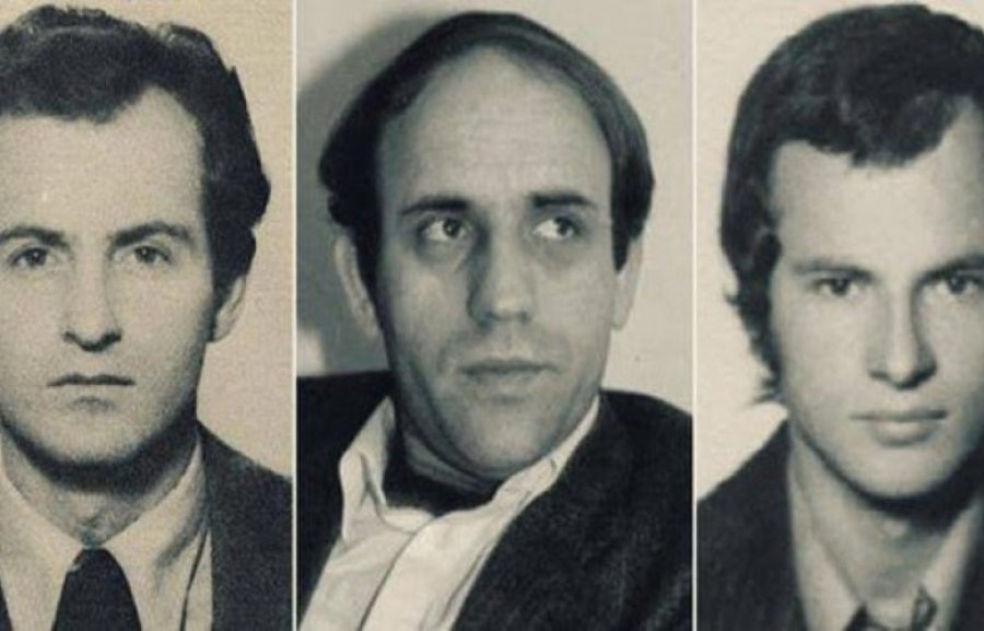 40 vjet nga vrasja e vëllezërve Gërvalla dhe Kadri Zekës