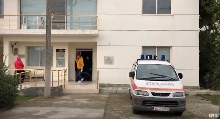 VIDEO/ Omicron 'shpërthen' në zonat rurale, numër i lartë infektimesh në fshatrat e Vlorës