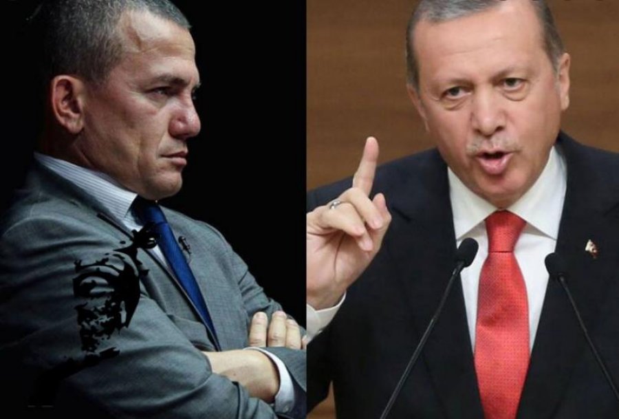 Gazetari nga Kosova-Ramës: Erdogan erdhi sikur Vuçiç të vizitonte Kosovën ditën e masakrës së Reçakut  