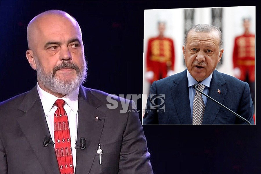 Erdogan vjen në ditën e vdekjes së Skënderbeut/ Bllokohet Shqipëria