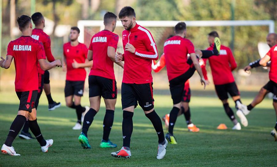 Notat për ndeshjet e javës, mediat e huaja vlerësojnë futbollistët shqiptarë  