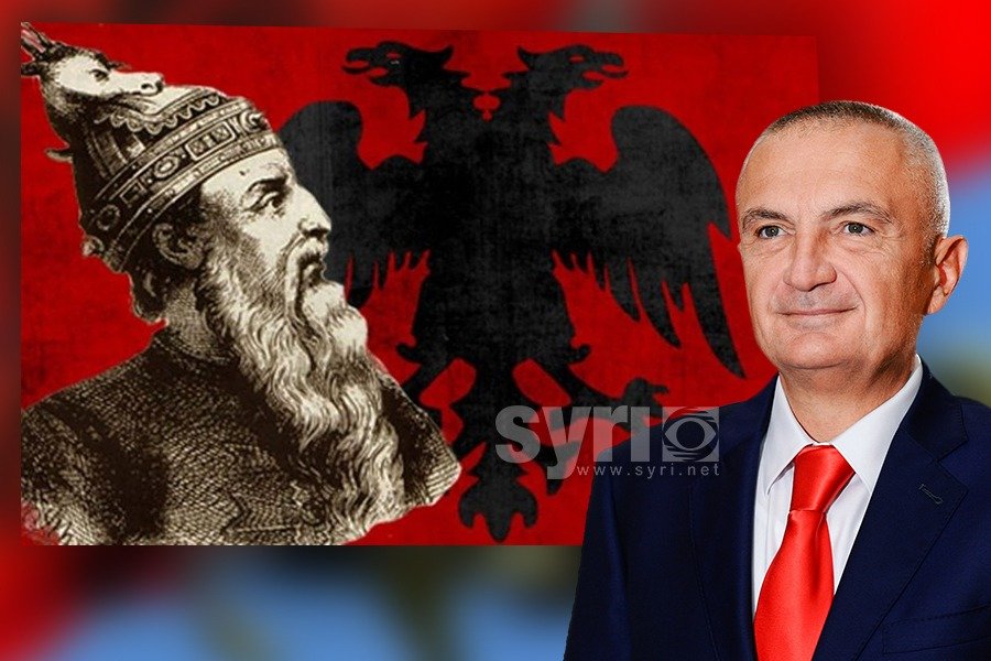 Meta ‘thumbon’ Ramën dhe Erdogani: Skënderbeu është lavdia jonë