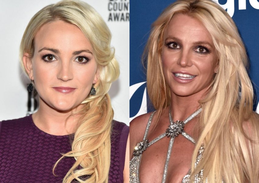 ‘Të dua pa kushte', Britney Spears vendos paqe me motrën e saj