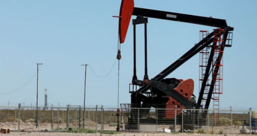 Çmimi i naftës shkon në nivelin më të lartë në 7 vjet