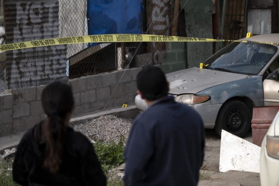 Vritet një fotoreporter në Meksikë, i paraprirë nga kërcënimet