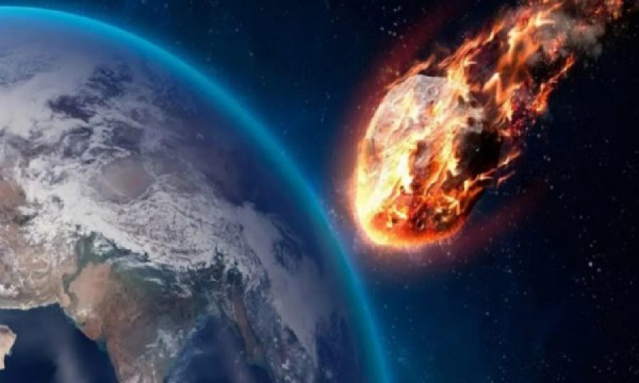 Asteroidi gjigant do të kalojë sot afër Tokës