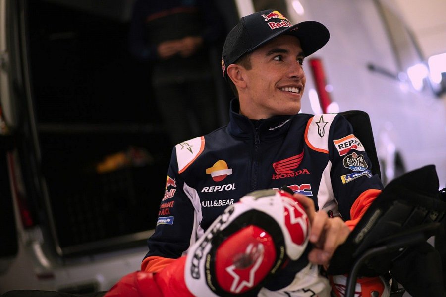 Kampioni i botës rikthehet në pistë, gati për sezonin e ri të ‘MotoGP’ 