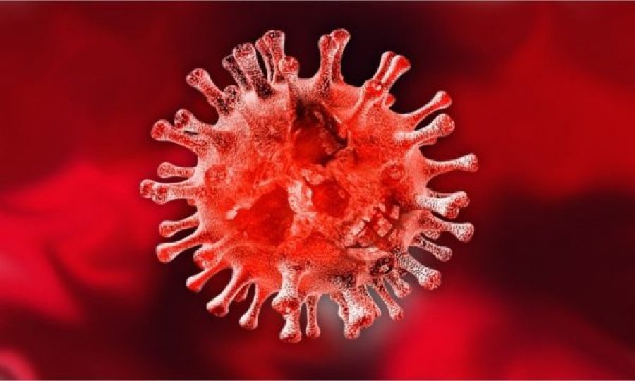Një në pesë amerikanë është infektuar me Covid-19 që nga fillimi i pandemisë
