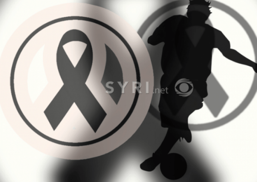 Sporti në zi, ndërron jetë ish-futbollisti i Partizanit
