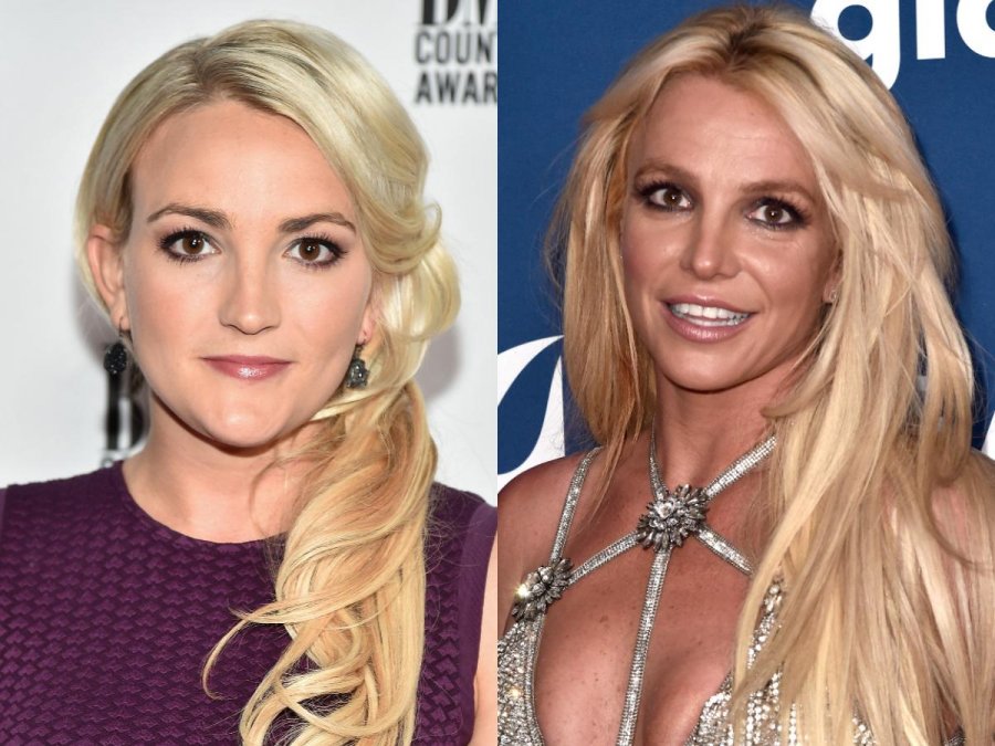‘Të dua pa kushte', Britney Spears vendos paqe me motrën e saj