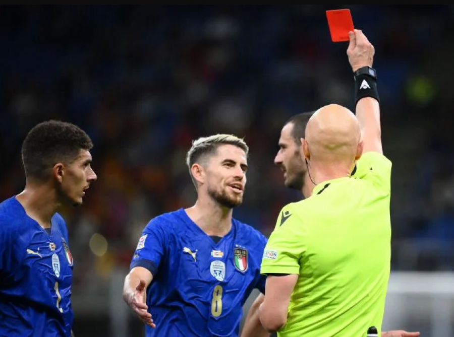 FIFA heq kartonët e marra në eliminatore, ‘shpëtojnë’ 10 italianë
