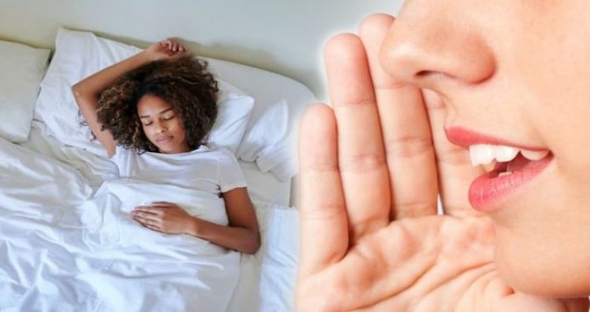 Studimi i ri përcakton se si zërat dhe tingujt ndikojnë në gjumin tuaj